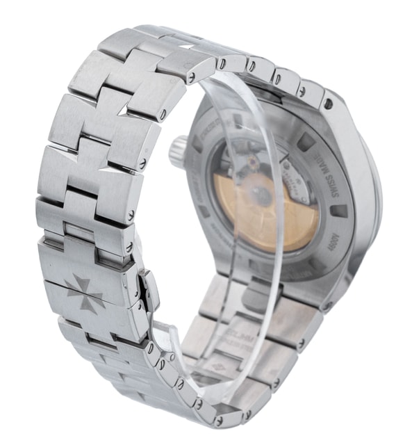 Vacheron Constantin Overseas 4600V/200A-B980 Image 3